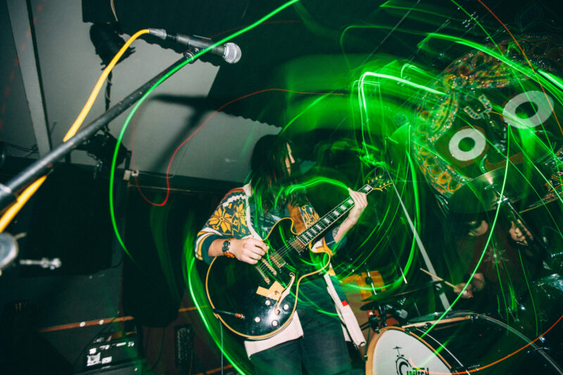 Saiga + Lambda – Steppenlord Tour | EXPO /|\