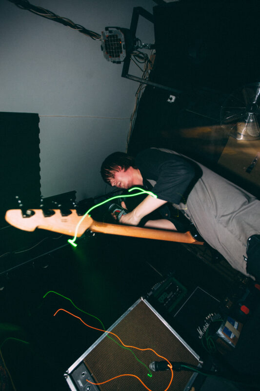 Saiga + Lambda – Steppenlord Tour | EXPO /|\