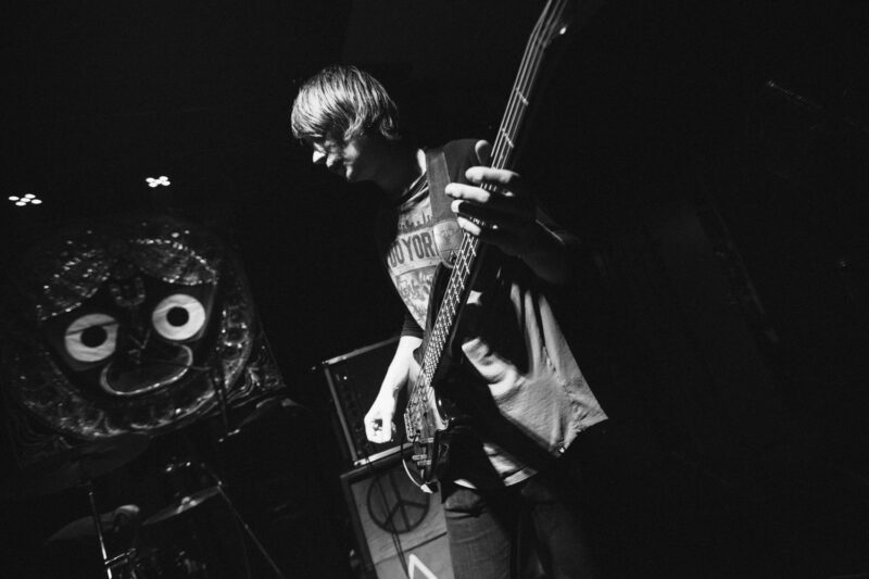 Saiga + Lambda – Steppenlord Tour | EXPO /|\