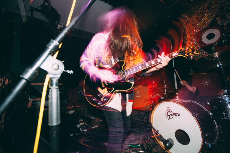 Saiga + Lambda – Steppenlord Tour | EXPO /|\