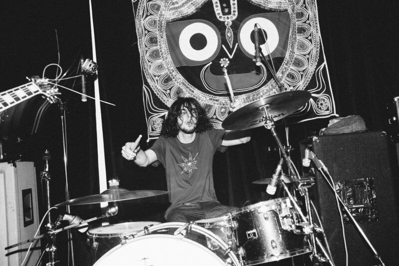 Saiga + Lambda – Steppenlord Tour | EXPO /|\