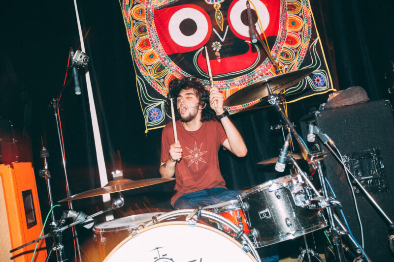 Saiga + Lambda – Steppenlord Tour | EXPO /|\