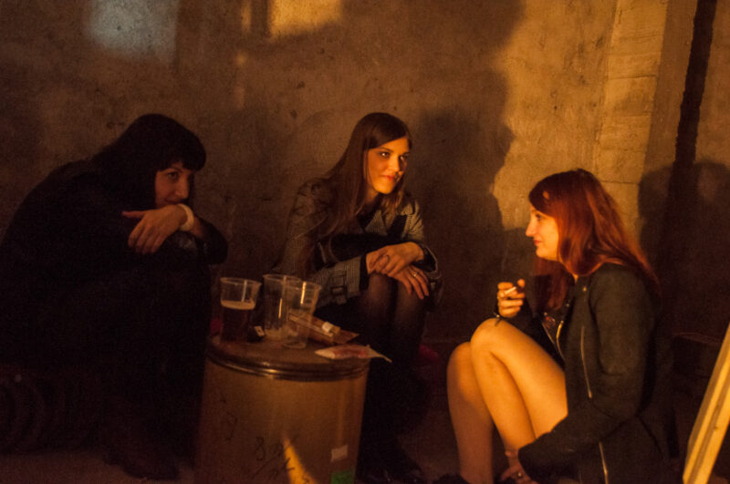 psy-high spring | EXPO /|\