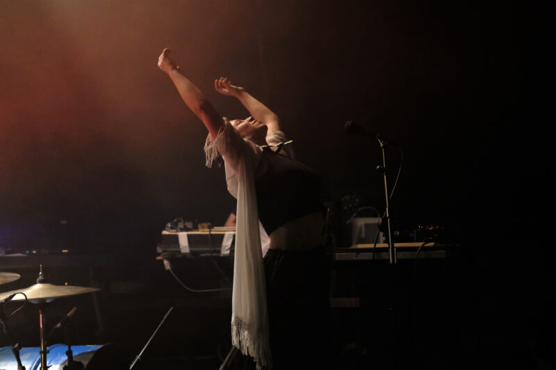 adHD.lebenON | EXPO /|\