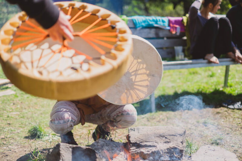 psy-high IV fire | EXPO /|\