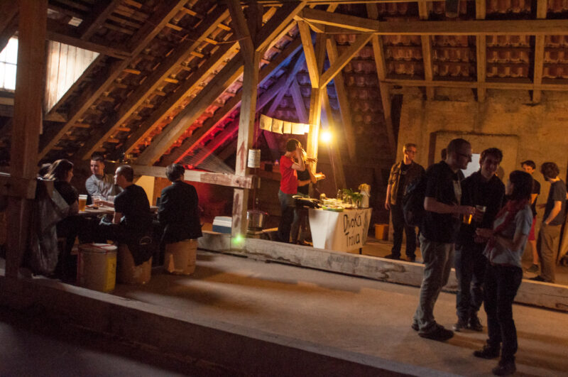 psy-high spring | EXPO /|\