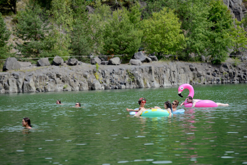 psy-high IV fire | EXPO /|\