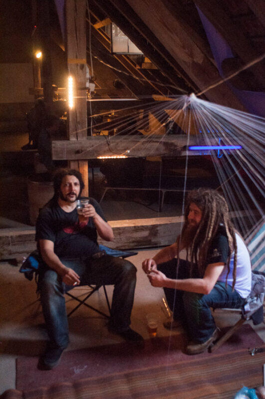 psy-high spring | EXPO /|\