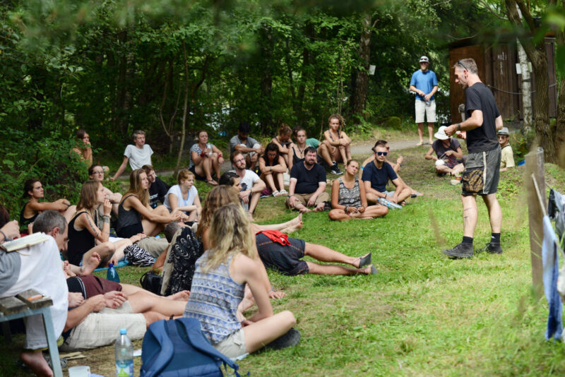 psy-high IV fire | EXPO /|\