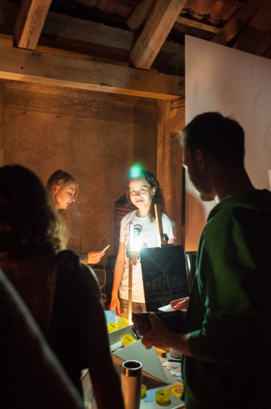 psy-high spring | EXPO /|\