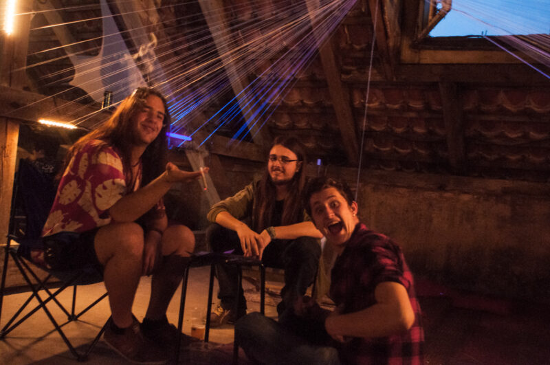 psy-high spring | EXPO /|\