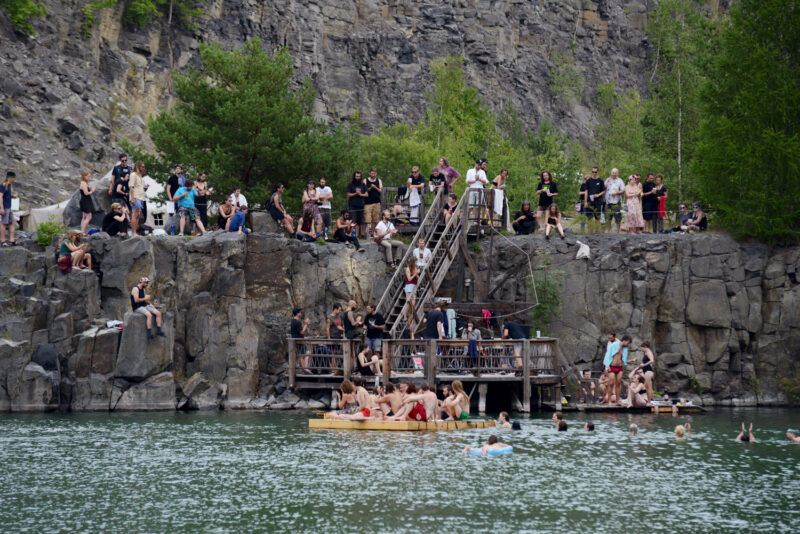 psy-high IV fire | EXPO /|\