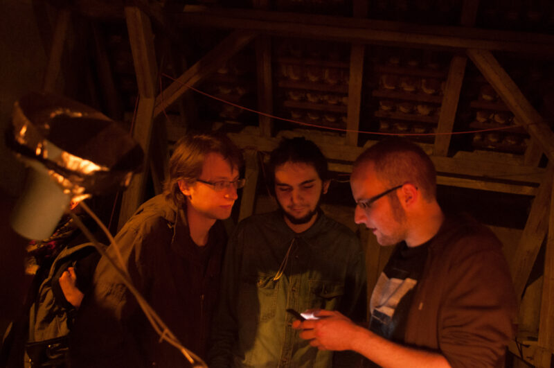 psy-high spring | EXPO /|\