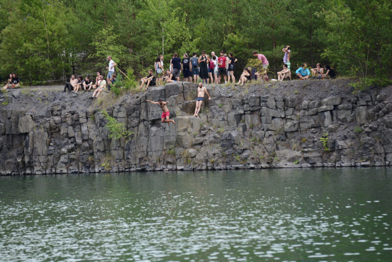 psy-high IV fire | EXPO /|\