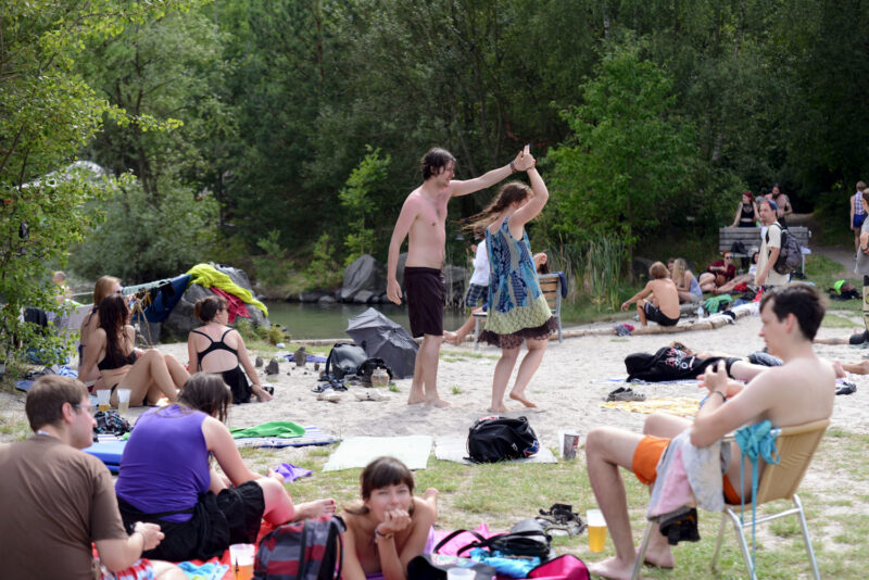 psy-high IV fire | EXPO /|\