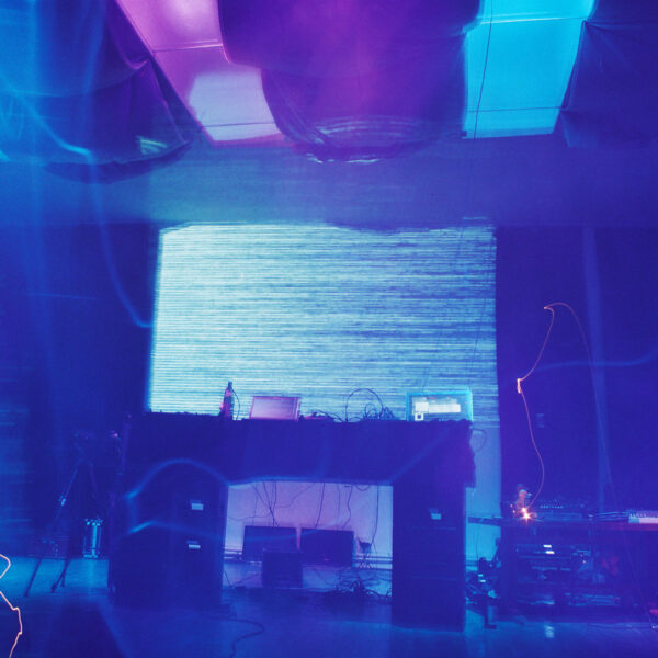 Kun Saxan debut release + DP/EF + Nedori Satori | EXPO /|\