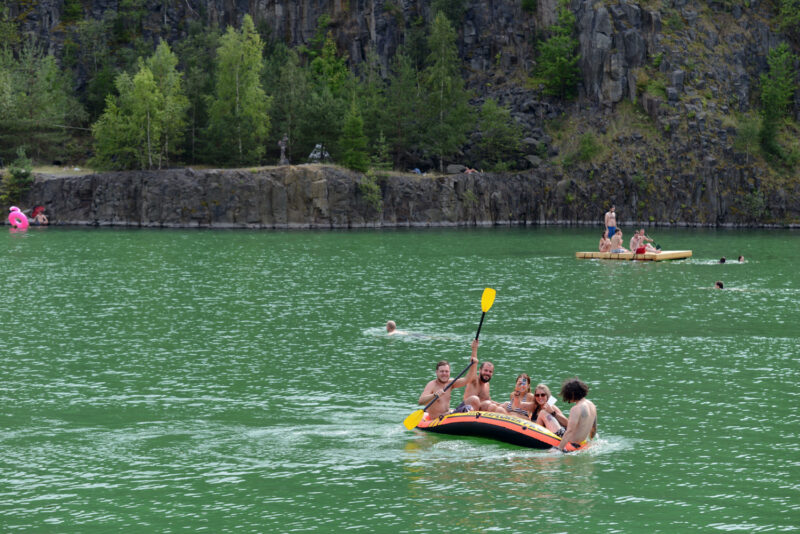 psy-high IV fire | EXPO /|\