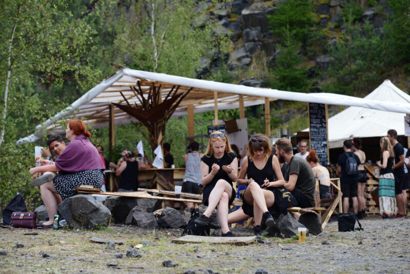 psy-high IV fire | EXPO /|\