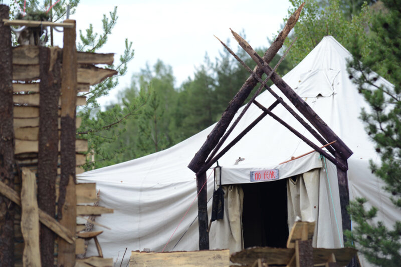 psy-high IV fire | EXPO /|\