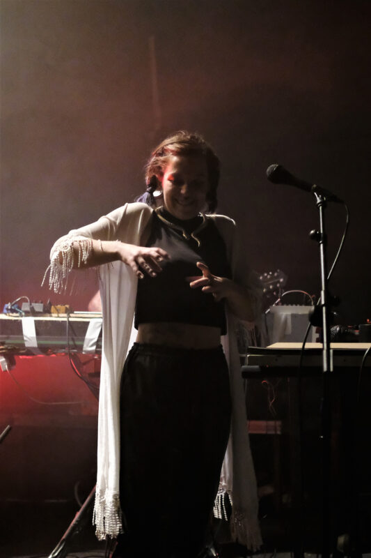 adHD.lebenON | EXPO /|\