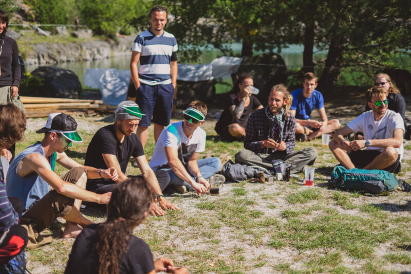 psy-high IV fire | EXPO /|\