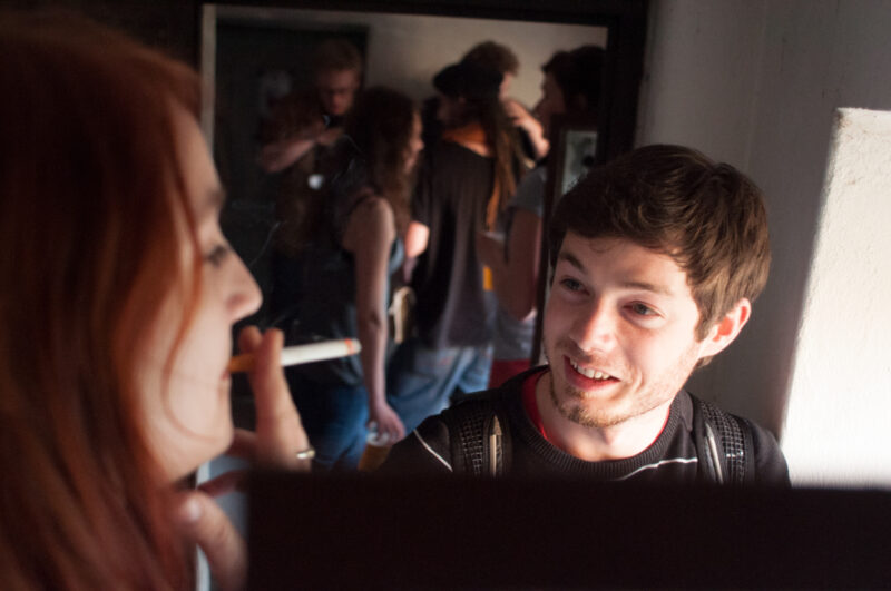 psy-high spring | EXPO /|\