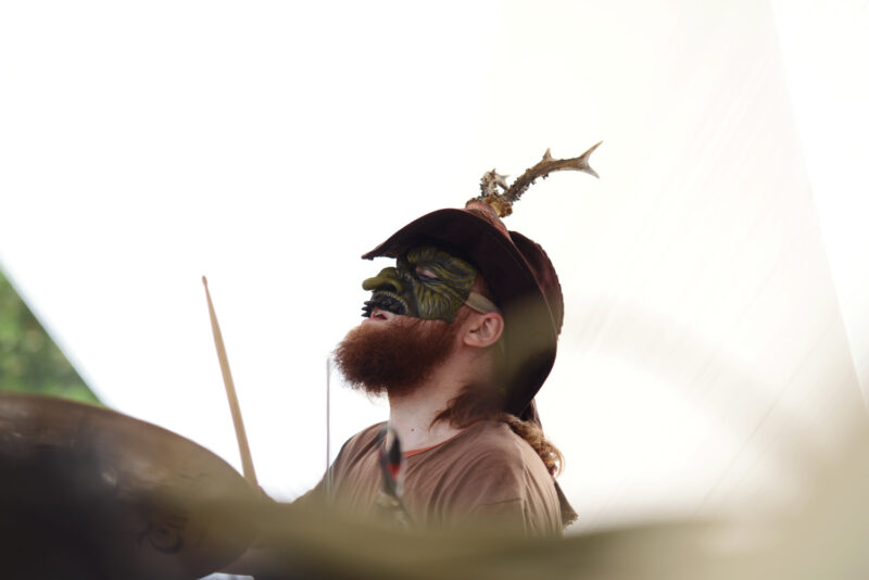 psy-high IV fire | EXPO /|\