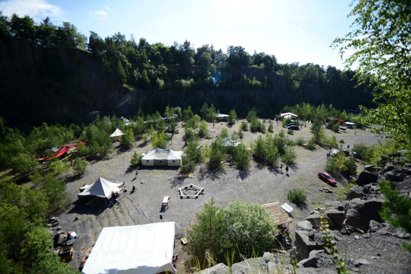 psy-high IV fire | EXPO /|\