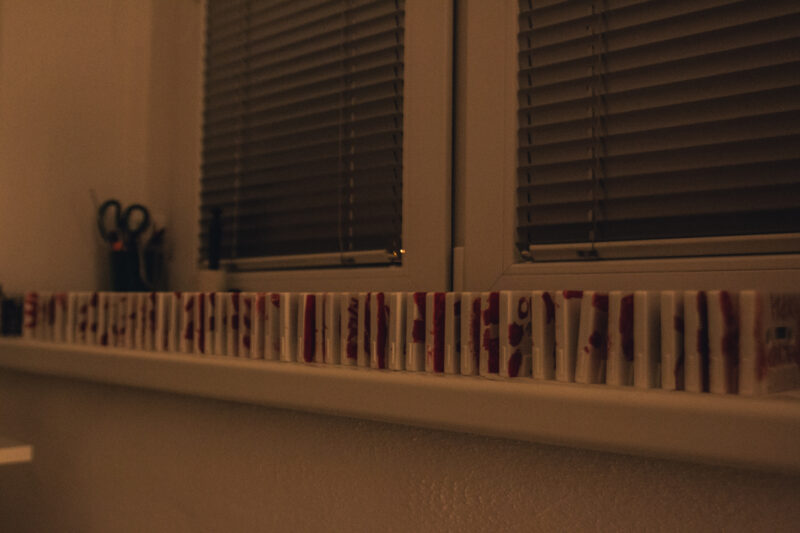 Saiga + Lambda – Steppenlord Tour | EXPO /|\