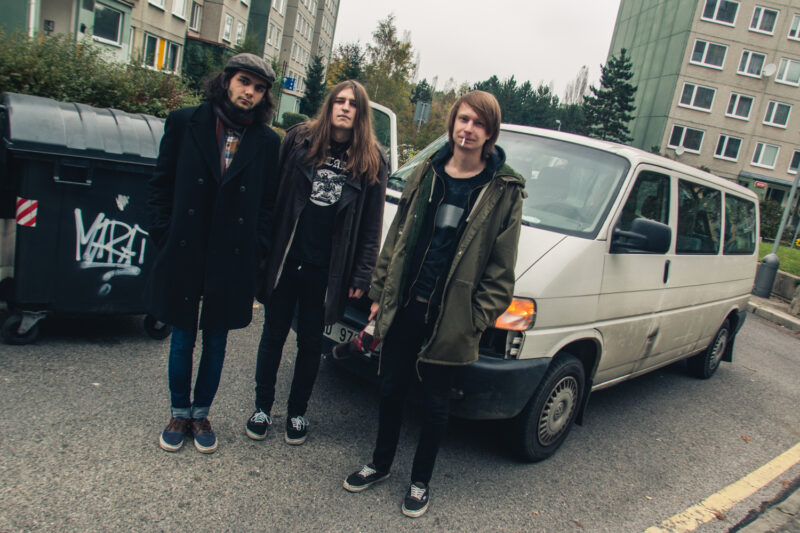 Saiga + Lambda – Steppenlord Tour | EXPO /|\