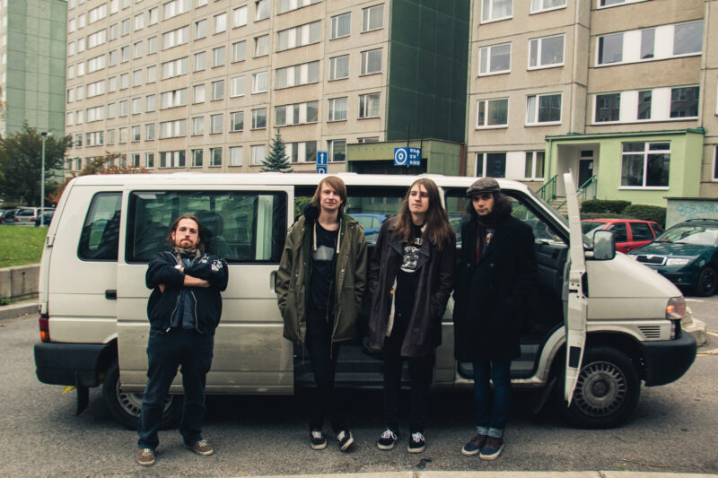 Saiga + Lambda – Steppenlord Tour | EXPO /|\