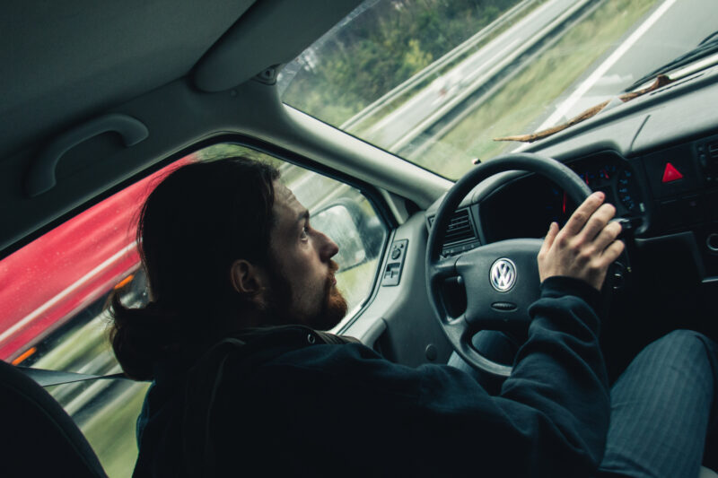 Saiga + Lambda – Steppenlord Tour | EXPO /|\