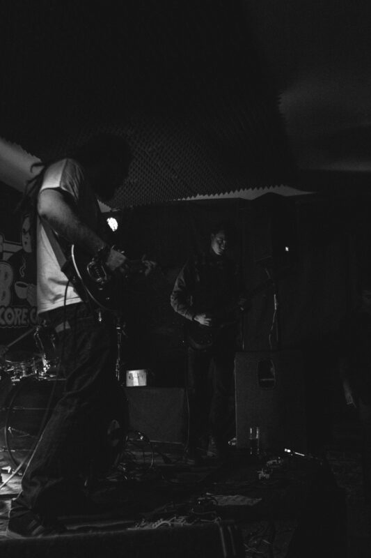 Saiga + Lambda – Steppenlord Tour | EXPO /|\