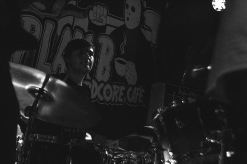 Saiga + Lambda – Steppenlord Tour | EXPO /|\