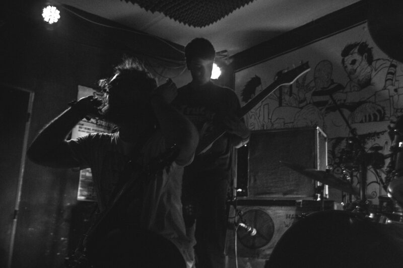 Saiga + Lambda – Steppenlord Tour | EXPO /|\