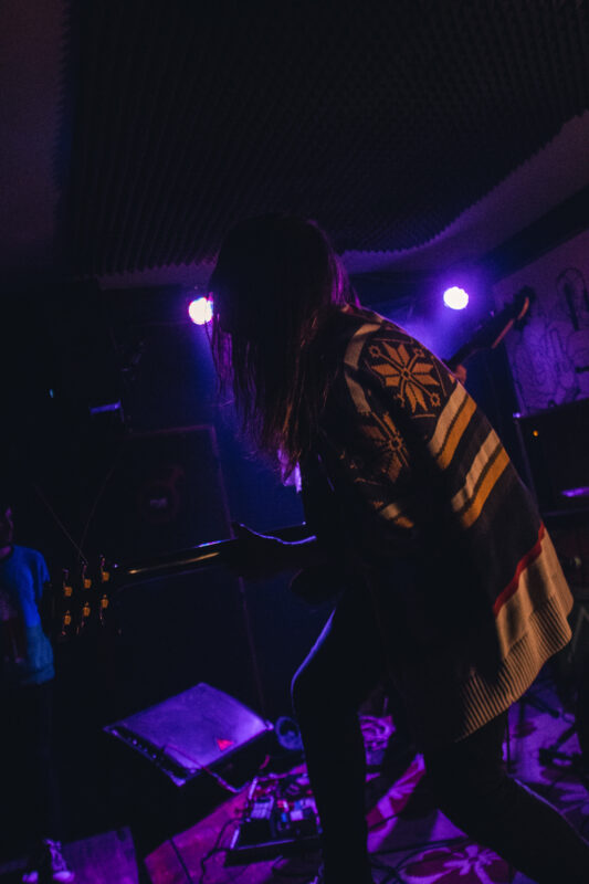 Saiga + Lambda – Steppenlord Tour | EXPO /|\