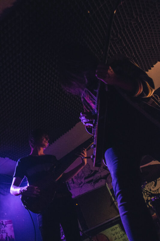 Saiga + Lambda – Steppenlord Tour | EXPO /|\