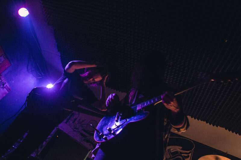 Saiga + Lambda – Steppenlord Tour | EXPO /|\