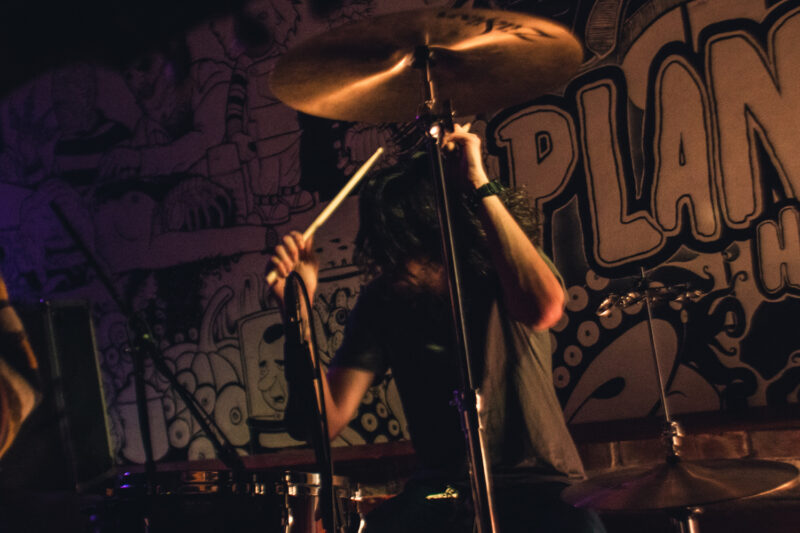 Saiga + Lambda – Steppenlord Tour | EXPO /|\