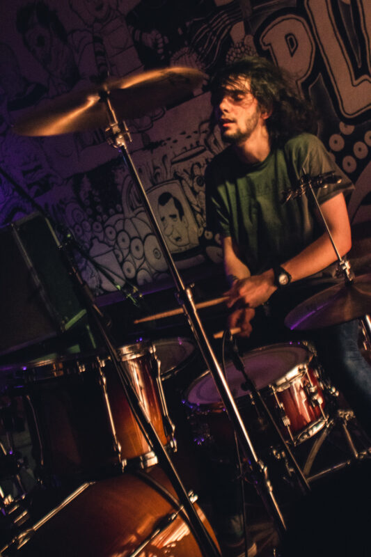 Saiga + Lambda – Steppenlord Tour | EXPO /|\