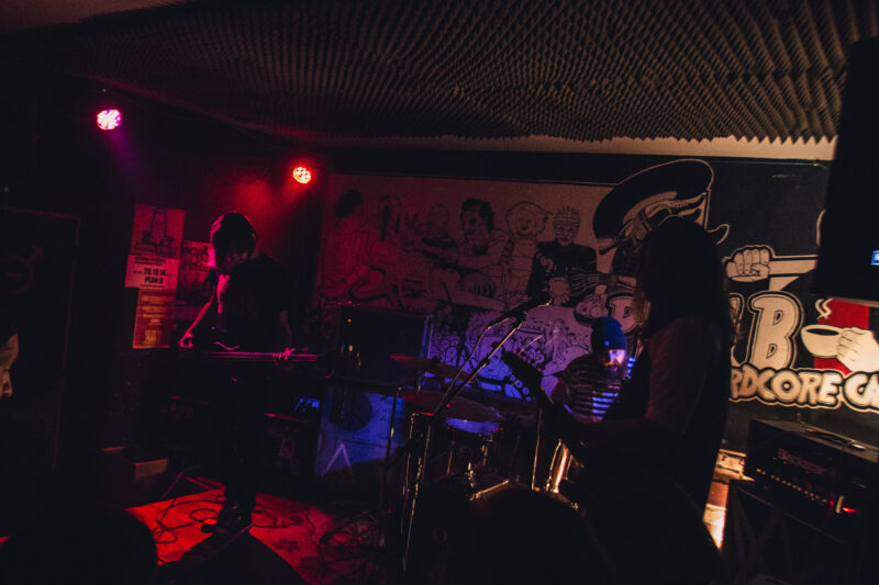 Saiga + Lambda – Steppenlord Tour | EXPO /|\