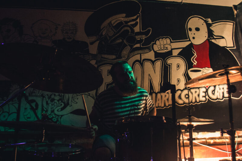 Saiga + Lambda – Steppenlord Tour | EXPO /|\