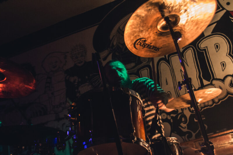 Saiga + Lambda – Steppenlord Tour | EXPO /|\