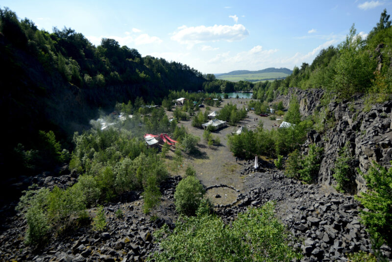 psy-high IV fire | EXPO /|\