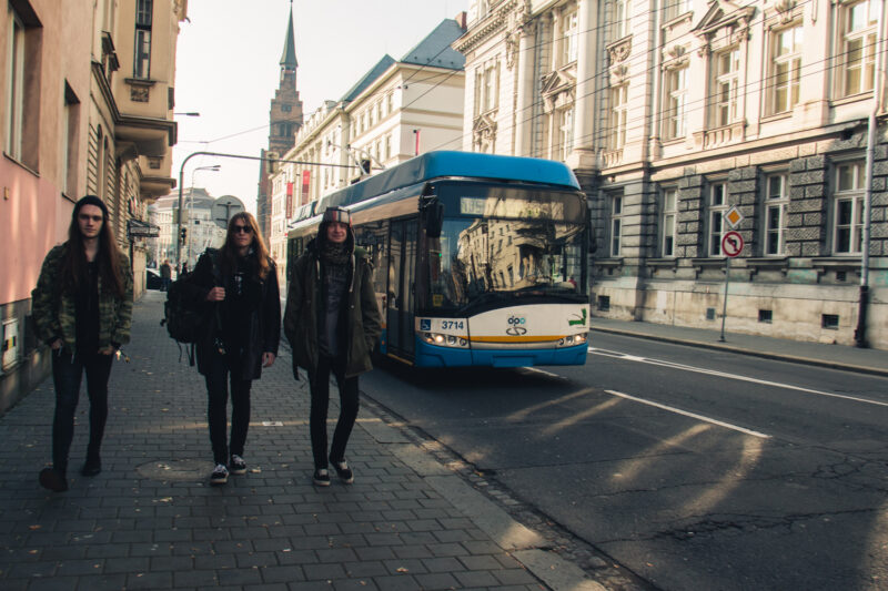 Saiga + Lambda – Steppenlord Tour | EXPO /|\