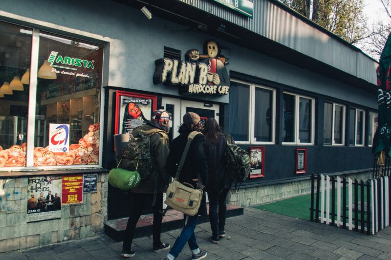 Saiga + Lambda – Steppenlord Tour | EXPO /|\