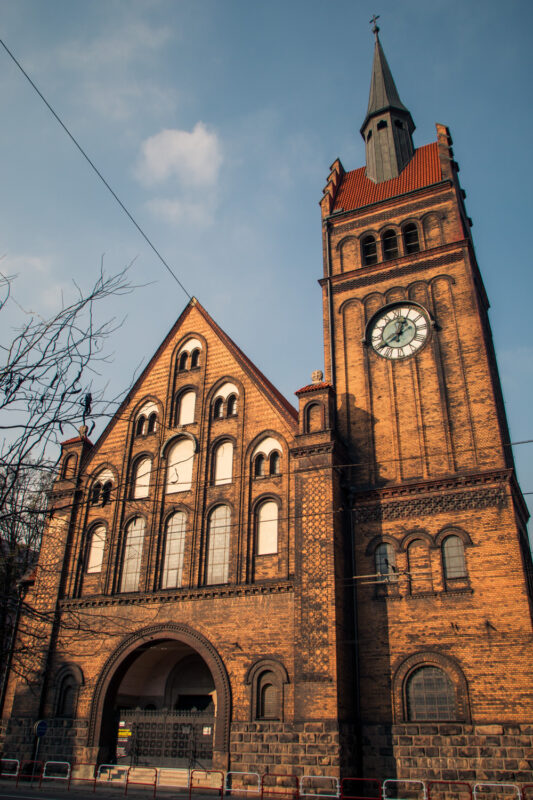 Saiga + Lambda – Steppenlord Tour | EXPO /|\