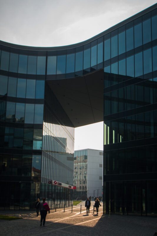 Saiga + Lambda – Steppenlord Tour | EXPO /|\