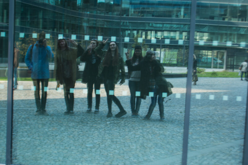 Saiga + Lambda – Steppenlord Tour | EXPO /|\