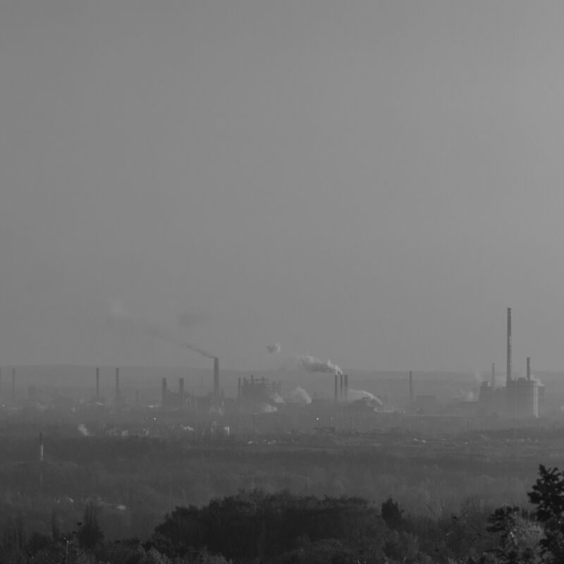 Saiga + Lambda – Steppenlord Tour | EXPO /|\